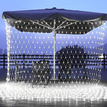 Load image into Gallery viewer, Solar Fishnet Light