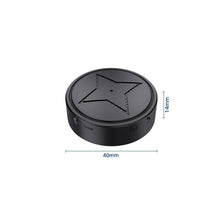 Load image into Gallery viewer, GPS Tracker Strong Magnetic Car Vehicle Tracking
