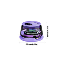 Load image into Gallery viewer, Magnetic Portable Wireless Speaker
