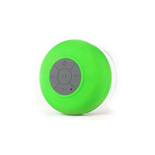Load image into Gallery viewer, Waterproof Mini Bluetooth Speaker