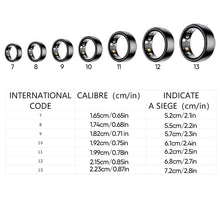 Load image into Gallery viewer, Bluetooth Smart Ring