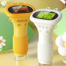 Load image into Gallery viewer, Children&#39;s Science Education Microscope