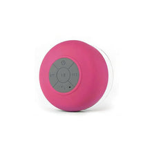 Load image into Gallery viewer, Waterproof Mini Bluetooth Speaker