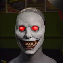 Load image into Gallery viewer, Creepy Halloween Mask
