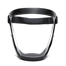 Load image into Gallery viewer, Full Face Protection Industrial Mask For Pesticide Spraying