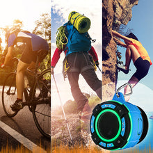 Load image into Gallery viewer, Bluetooth Speaker IPX7 Waterproof
