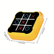Load image into Gallery viewer, Electronic Tic-Tac-Toe Game