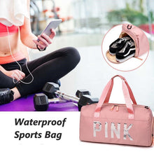 Load image into Gallery viewer, Waterproof Sports Bag