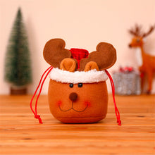 Load image into Gallery viewer, Christmas Gift Bag