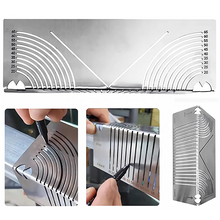 Load image into Gallery viewer, PrecisionFlex Angle &amp; Arc Marking Tool