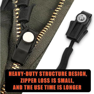 Removable Zipper Repairer (6pcs)