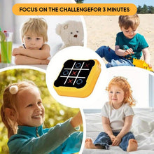 Load image into Gallery viewer, Electronic Tic-Tac-Toe Game