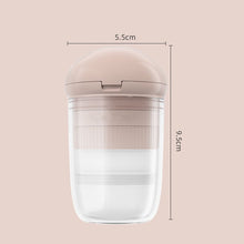 Load image into Gallery viewer, Pill Cutter Splitter with Dispenser