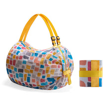 Load image into Gallery viewer, Foldable Travel Portable Shopping Bag