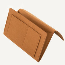 Load image into Gallery viewer, 👍Sofa Bedside Felt Storage Bag