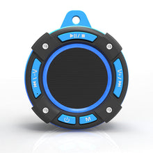 Load image into Gallery viewer, Bluetooth Speaker IPX7 Waterproof