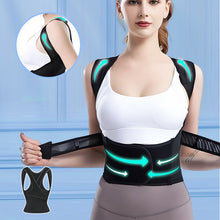 Load image into Gallery viewer, Posture Corrector for Women and Men