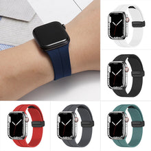 Load image into Gallery viewer, Magnetic Buckle Strap