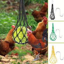Load image into Gallery viewer, Nets for Poultry Feeding