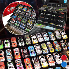 Load image into Gallery viewer, 48 Alloy Racing Car Toys