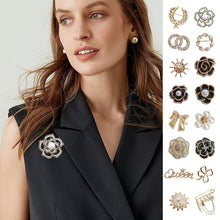 Load image into Gallery viewer, Amherst Brooch