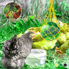 Load image into Gallery viewer, Nets for Poultry Feeding