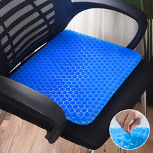 Load image into Gallery viewer, Honeycomb Gel Cushion