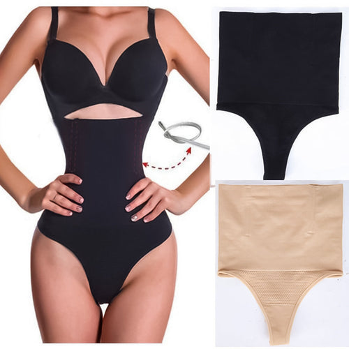 🔥Tummy Control Shapewear Thong🔥