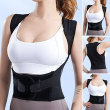 Load image into Gallery viewer, Posture Corrector for Women and Men