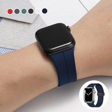 Load image into Gallery viewer, Magnetic Buckle Strap