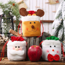 Load image into Gallery viewer, Christmas Gift Bag