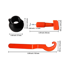 Load image into Gallery viewer, Tile Leveling System