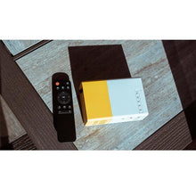 Load image into Gallery viewer, Original HD Protable  Pocket Projector Mini Tiny Compact