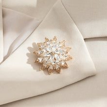 Load image into Gallery viewer, Amherst Brooch