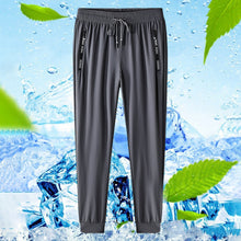 Load image into Gallery viewer, Unisex Ultra Stretch Quick Drying Pants
