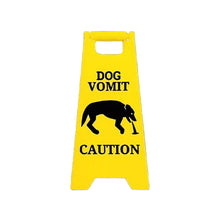 Load image into Gallery viewer, Caution Wet Floor Sign