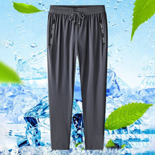 Load image into Gallery viewer, Unisex Ultra Stretch Quick Drying Pants