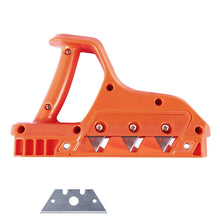 Load image into Gallery viewer, 🔶Hand Plane Gypsum Board Cutting Tool🔶