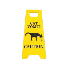 Load image into Gallery viewer, Caution Wet Floor Sign