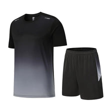 Load image into Gallery viewer, Men's Summer Quick-Drying Sports Suit