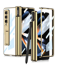 Load image into Gallery viewer, Samsung Folding Mobile Phone Case for Fold4
