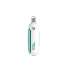 Load image into Gallery viewer, Cat Nail Clippers with Adjustable Aperture