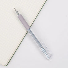 Load image into Gallery viewer, Cartoon Pattern Student Utility Knife Pen