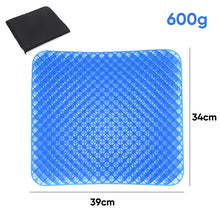 Load image into Gallery viewer, Honeycomb Gel Cushion