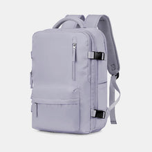 Load image into Gallery viewer, Women Large Travel  Waterproof Hiking Backpack