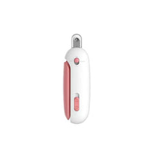 Load image into Gallery viewer, Cat Nail Clippers with Adjustable Aperture