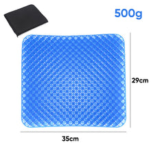 Load image into Gallery viewer, Honeycomb Gel Cushion