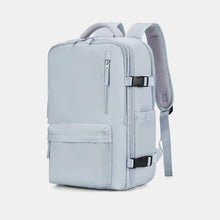Load image into Gallery viewer, Women Large Travel  Waterproof Hiking Backpack