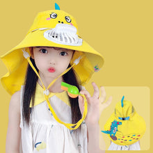Load image into Gallery viewer, Children&#39;s Sun Hat