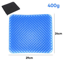 Load image into Gallery viewer, Honeycomb Gel Cushion